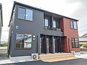 メゾン サンフラワー A 2階 新築の賃貸物件