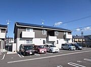 Lalumiere 2階 築11年5ヶ月の賃貸物件