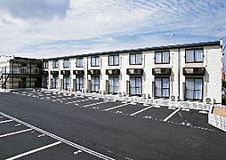 レオパレス東大浜