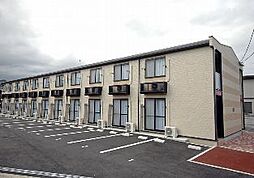 レオパレス久米東