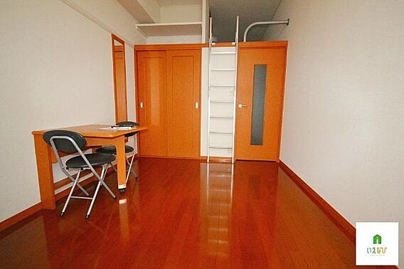 レオパレスラパン_内装_0