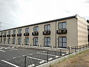 坂出駅より徒歩14分 2階 築20年1ヶ月の賃貸物件