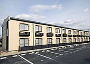 レオパレスブレッツァ 2階 築18年8ヶ月の賃貸物件