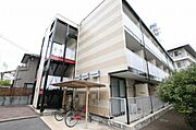沖松島駅より徒歩3分 1階 築20年1ヶ月の賃貸物件