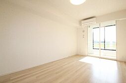 ルイ・メゾン 1階1LDKのリビング/ダイニング