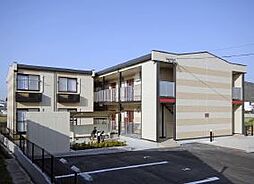 レオパレスヴィラージュ丸亀