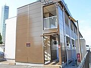 レオパレスヴィルヌーブ 2階 築24年2ヶ月の賃貸物件