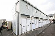 レオパレスブラン 1階 築22年10ヶ月の賃貸物件