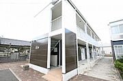 木太東口駅より徒歩7分 1階 築21年6ヶ月の賃貸物件