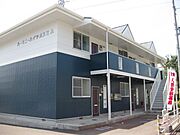 ハーモニーハイツカスミＡ 1階 築28年5ヶ月の賃貸物件