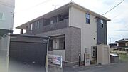坂出駅より徒歩33分 2階 築13年5ヶ月の賃貸物件
