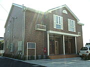 八十場駅より徒歩55分 2階 築22年5ヶ月の賃貸物件