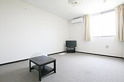 レオネクストボレロ三条 2階1Kのリビング/ダイニング