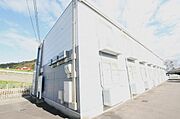 三条駅より徒歩28分 1階 築22年2ヶ月の賃貸物件