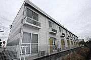 レオパレスＡＳＴＣ・ｄａ 1階 築24年1ヶ月の賃貸物件