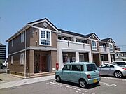 宇多津駅より徒歩10分 1階 築21年5ヶ月の賃貸物件