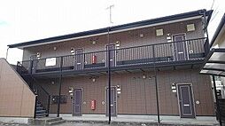 メゾン・ユニソール