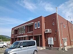 ニュー　グレイス・カーサＢ