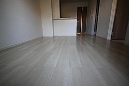 ラ・レコルト宇多津II 1階2LDKのリビング/ダイニング