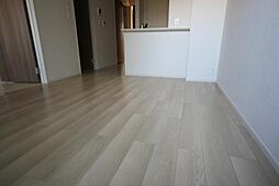 ラ・レコルト宇多津II 2階2LDKのリビング/ダイニング