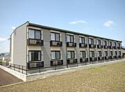 レオパレスネーブル２ 1階 築17年7ヶ月の賃貸物件