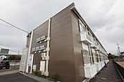 太田駅より徒歩13分 1階 築21年6ヶ月の賃貸物件