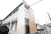 レオパレスエスペラント 2階 築24年6ヶ月の賃貸物件