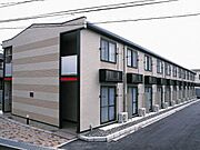 三条駅より徒歩4分 1階 築20年5ヶ月の賃貸物件