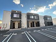 木太東口駅より徒歩13分 1階 築6年3ヶ月の賃貸物件