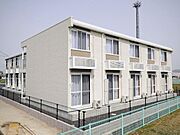 水田駅より徒歩39分 1階 築16年8ヶ月の賃貸物件