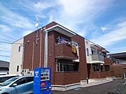 金蔵寺駅より徒歩25分 2階 築9年9ヶ月の賃貸物件