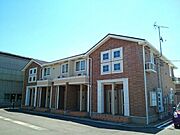 オーヴ Doki B 1階 築17年11ヶ月の賃貸物件