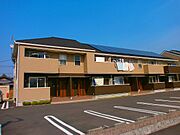 グランドフィールド１ 2階 築16年3ヶ月の賃貸物件