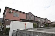 サイドヒルＢ 1階 築26年5ヶ月の賃貸物件