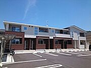 宇多津駅より徒歩32分 2階 築10年2ヶ月の賃貸物件