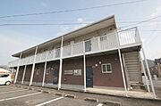端岡駅より徒歩5分 1階 築31年10ヶ月の賃貸物件