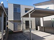 木太町駅より徒歩7分 1階 築14年9ヶ月の賃貸物件