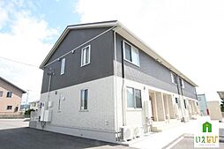 フキノトウ牟礼北　Ａ棟