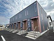 木太東口駅より徒歩12分 1階 築19年2ヶ月の賃貸物件