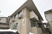 ミレット木太町 2階 築14年7ヶ月の賃貸物件
