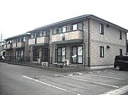 宇多津駅より徒歩7分 1階 築22年7ヶ月の賃貸物件
