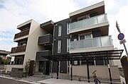 松島二丁目駅より徒歩8分 1階 新築の賃貸物件