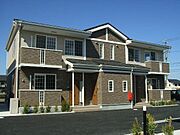 丸亀駅より徒歩28分 2階 築20年8ヶ月の賃貸物件