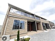 丸亀駅より徒歩31分 1階 築4年2ヶ月の賃貸物件