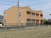 メゾン優 1階 築19年1ヶ月の賃貸物件