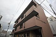 瓦町駅より徒歩5分 1階 築27年2ヶ月の賃貸物件