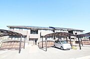 ブルースカイ大地 1階 築11年10ヶ月の賃貸物件
