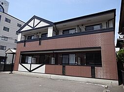 メゾニティー・室町