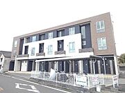 メゾン・パティオスＡ 2階 築13年8ヶ月の賃貸物件