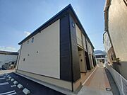 善通寺駅より徒歩15分 2階 築3年8ヶ月の賃貸物件